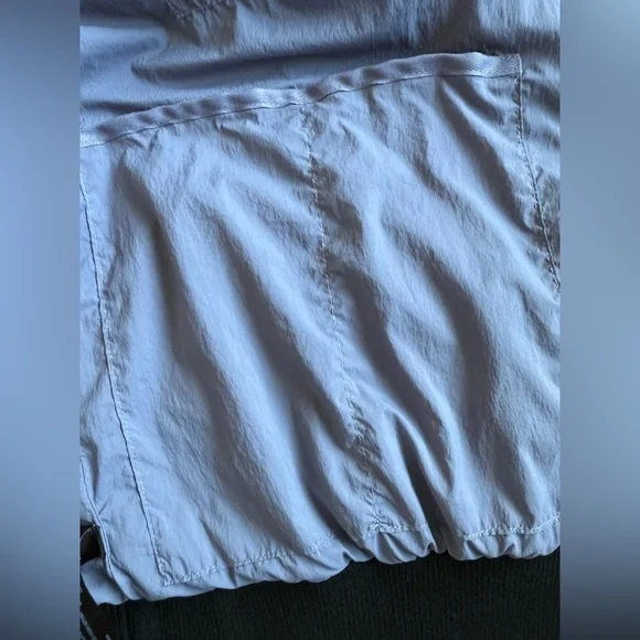 NWOT Free People Movement quilted puffer jacket Sz L❄️ - Picture 12 of 16